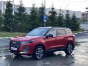 Chery Tiggo 7 Pro Max I Рестайлинг Уфа  - изображение 16