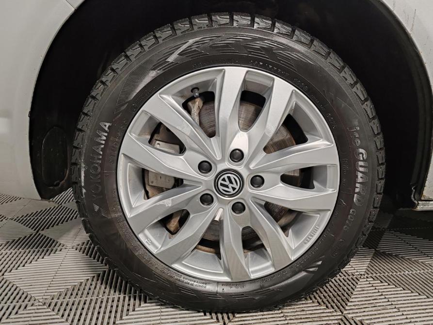 Volkswagen Multivan T6 Москва  - изображение 18