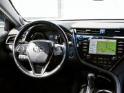 Toyota Camry VIII (XV70) Екатеринбург  - изображение 40