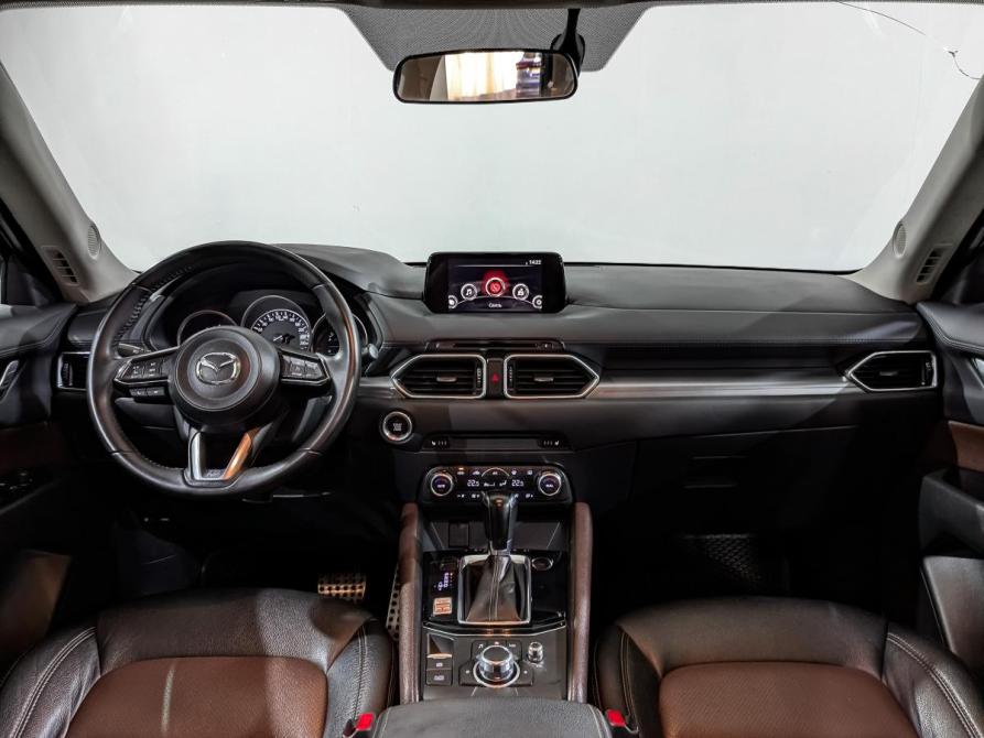 Mazda CX-5 II Химки  - изображение 14