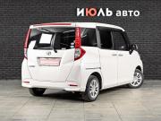 Toyota Roomy I Екатеринбург  - изображение 23