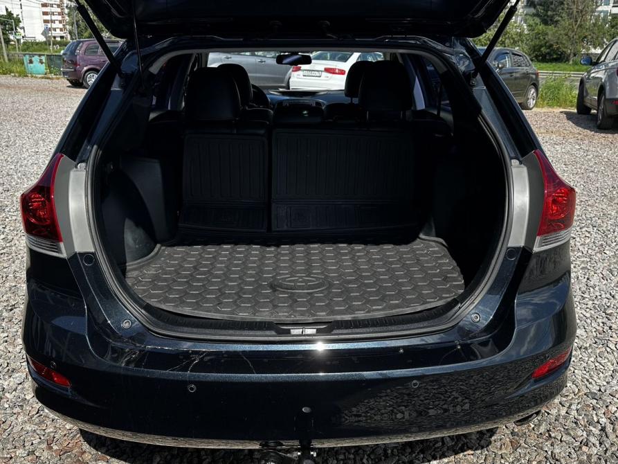 Toyota Venza I Рестайлинг Ярославль  - изображение 6