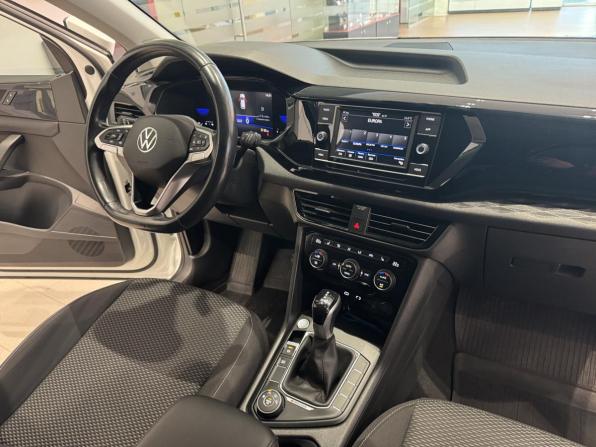 Volkswagen Taos I с пробегом 2021 года, цена 2 229 000 рублей, 148481 км, внедорожник, Автокод Объявления