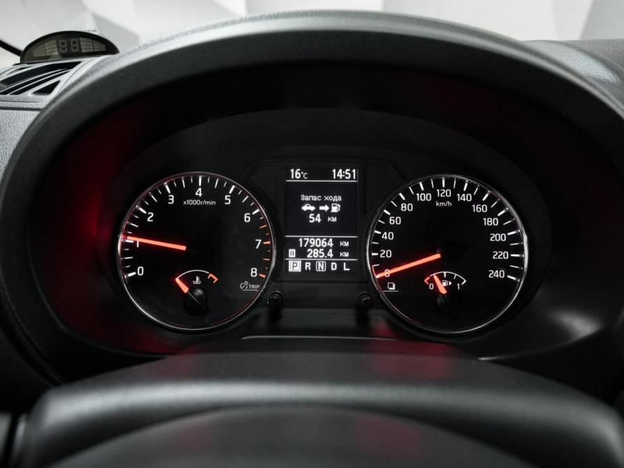 Nissan X-Trail II Рестайлинг Ульяновск  - изображение 12