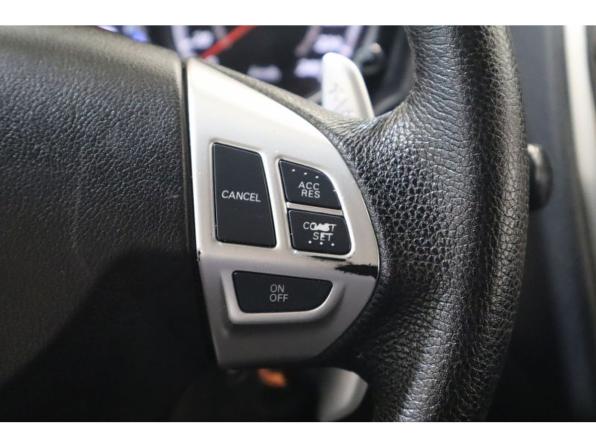 Mitsubishi ASX I с пробегом 2012 года, цена 860 000 рублей, 226662 км, внедорожник, Автокод Объявления