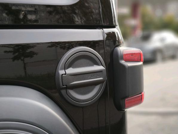 Jeep Wrangler IV (JL) с пробегом 2020 года, цена 5 500 000 рублей, 52801 км, внедорожник, Автокод Объявления