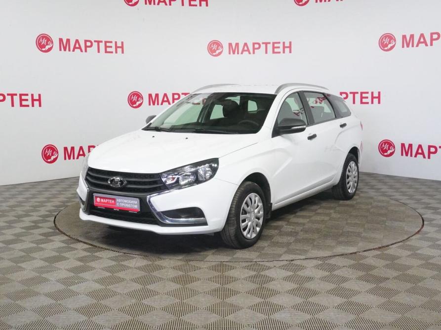 Lada (ВАЗ) Vesta I Вологда  - изображение 1