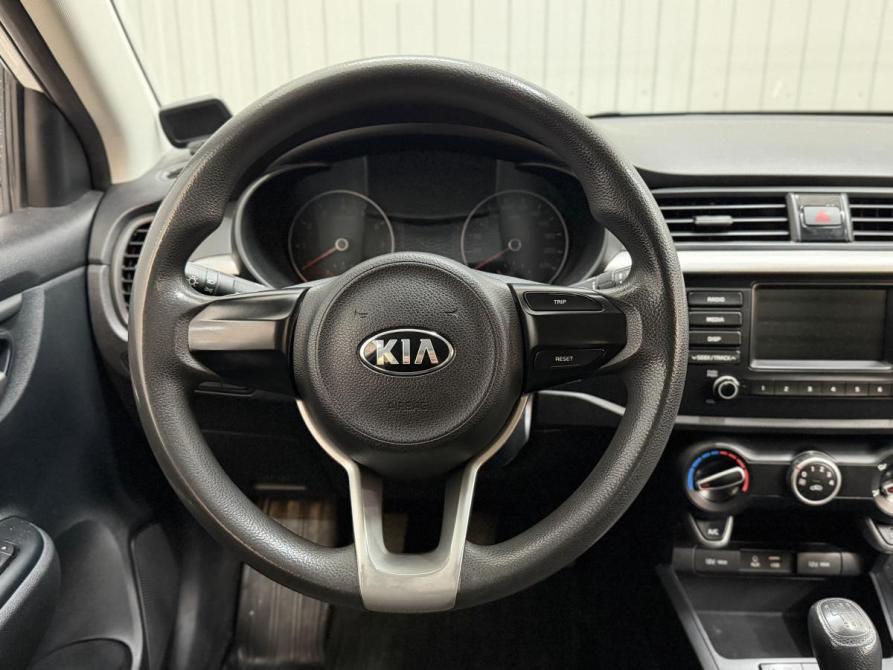 Kia Rio IV Магнитогорск  - изображение 8