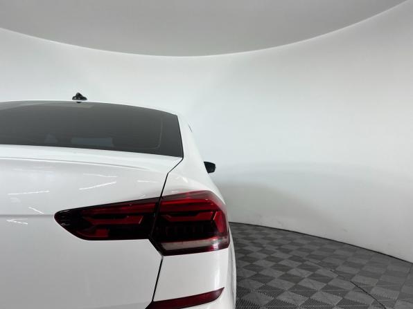 Volkswagen Polo VI с пробегом 2020 года, цена 1 499 000 рублей, 109275 км, лифтбек, Автокод Объявления