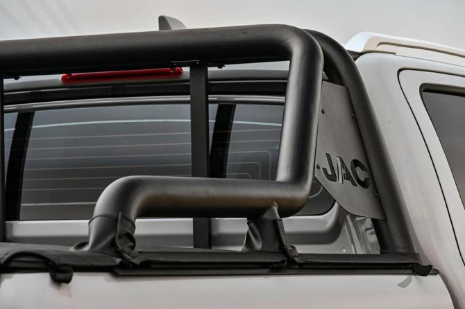 Новый JAC T9 2026 года, цена 3 719 000 рублей, offers.body_type.unknown, Автокод Объявления
