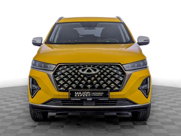 Chery Tiggo 7 Pro Max I с пробегом 2024 года, цена 1 710 000 рублей, 91285 км, внедорожник, Автокод Объявления