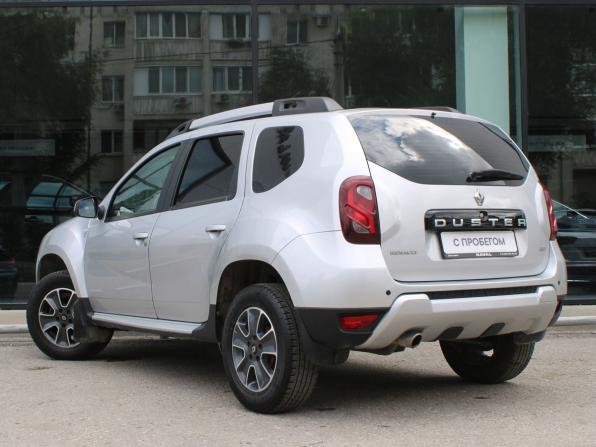 Renault Duster I Рестайлинг с пробегом 2019 года, цена 1 447 000 рублей, 60026 км, внедорожник, Автокод Объявления