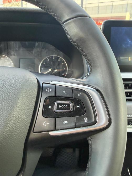 Chery Tiggo 4 Pro I Оренбург  - изображение 17