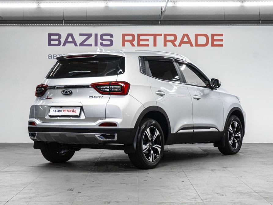 Chery Tiggo 4 Pro I Тюмень  - изображение 6