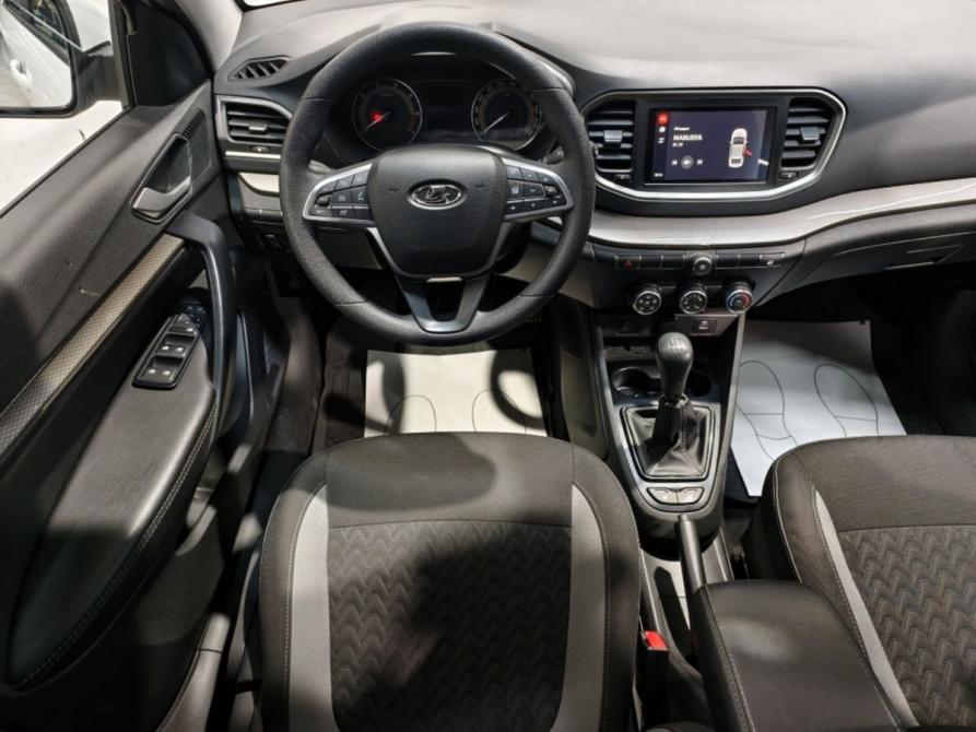 Lada (ВАЗ) Vesta I Рестайлинг (NG) Курск  - изображение 9