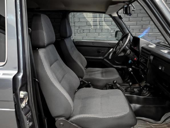 Lada (ВАЗ) 2131 (4x4) I с пробегом 2018 года, цена 670 000 рублей, 108376 км, внедорожник, Автокод Объявления