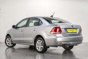 Volkswagen Polo V Рестайлинг Челябинск  - изображение 25
