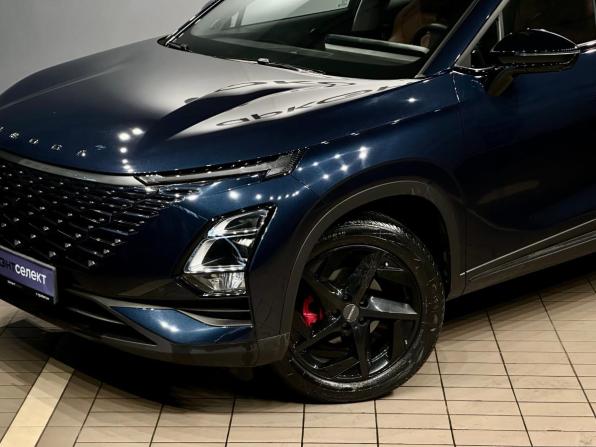 Omoda C5 I с пробегом 2023 года, цена 1 850 000 рублей, 36787 км, внедорожник, Автокод Объявления
