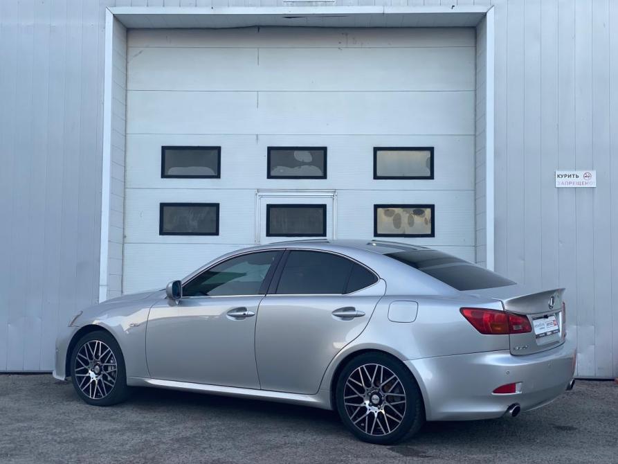 Lexus IS II Магнитогорск  - изображение 3