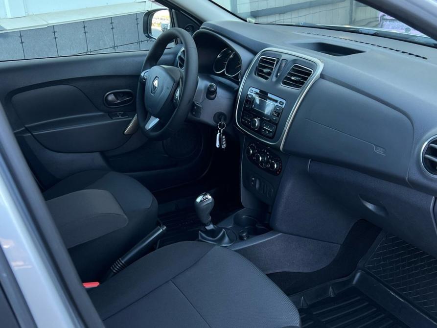 Renault Sandero II Волгоград  - изображение 20
