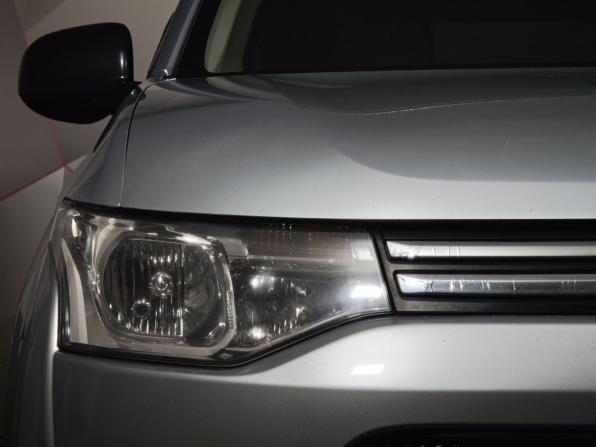 Mitsubishi Outlander III с пробегом 2012 года, цена 869 000 рублей, 303997 км, внедорожник, Автокод Объявления