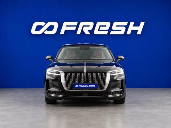 Hongqi H9 I с пробегом 2024 года, цена 4 149 046 рублей, 35868 км, седан, Автокод Объявления