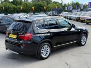 BMW X3 II (F25) Ижевск  - изображение 38