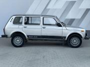 Lada (ВАЗ) 2131 (4x4) I Екатеринбург  - изображение 24