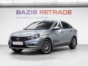 Lada (ВАЗ) Vesta I Тюмень  - изображение 24
