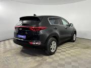 Kia Sportage IV Борисоглебск  - изображение 27