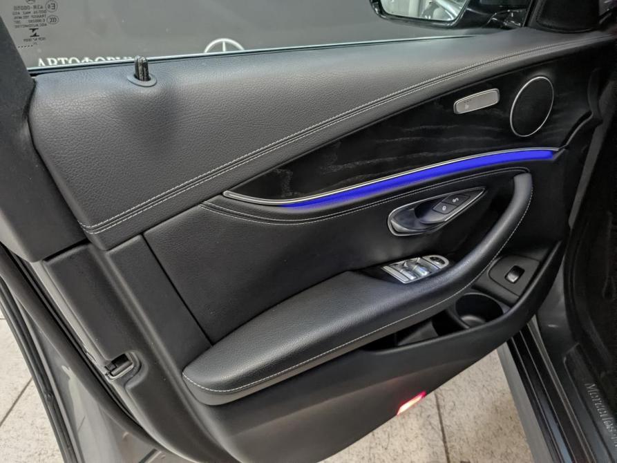 Mercedes-Benz E-Класс V (W213 S213 C238) Рестайлинг Москва  - изображение 19