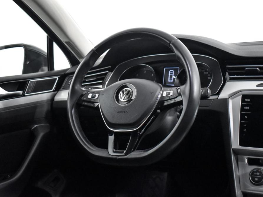 Volkswagen Passat B8 Санкт-Петербург  - изображение 14