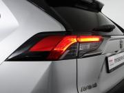 Toyota RAV4 V (XA50) Москва  - изображение 46