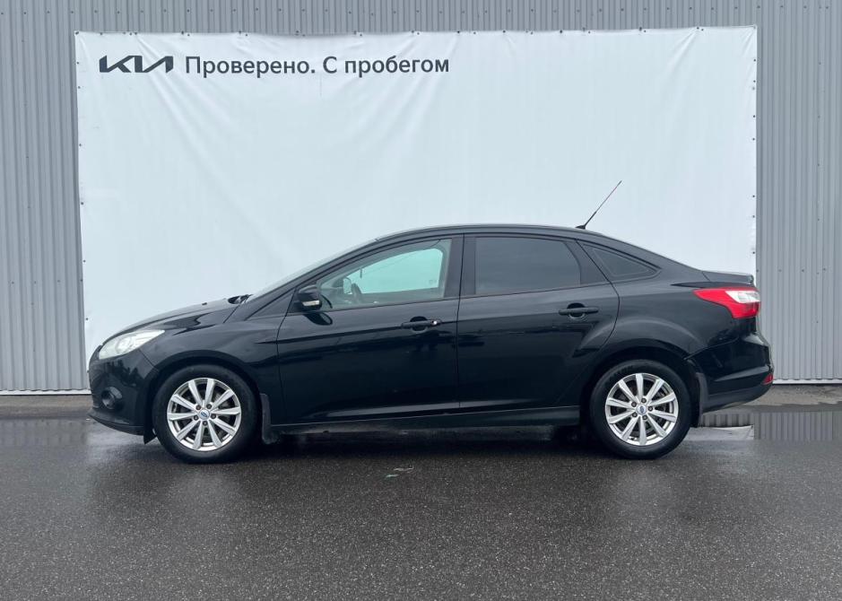 Ford Focus III Санкт-Петербург  - изображение 6