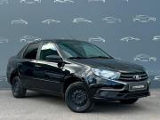 Lada (ВАЗ) Granta I Рестайлинг Санкт-Петербург  - изображение 21