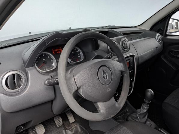 Renault Duster I с пробегом 2013 года, цена 820 000 рублей, 120530 км, внедорожник, Автокод Объявления