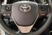 Toyota RAV4 IV (XA40) Ярославль  - изображение 39