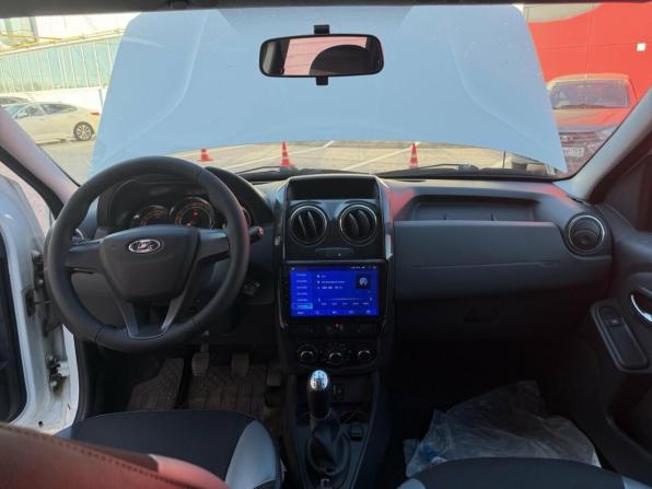 Lada (ВАЗ) Largus I Рестайлинг с пробегом 2021 года, цена 1 145 000 рублей, 112940 км, универсал, Автокод Объявления