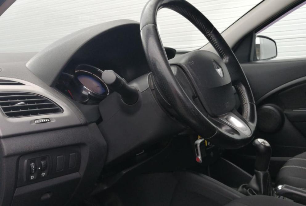 Renault Fluence I Иваново  - изображение 16