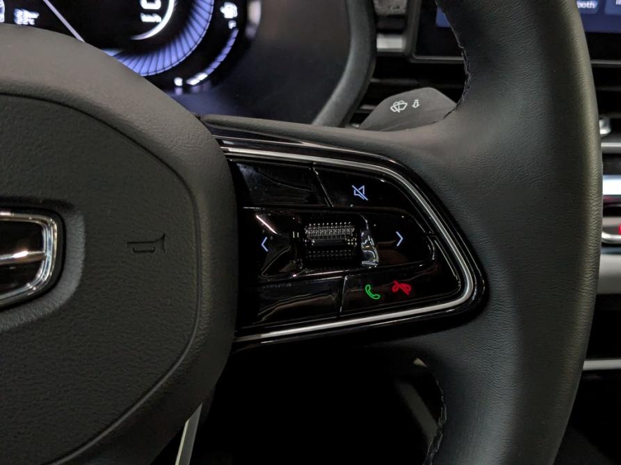 Geely Emgrand II Москва  - изображение 20