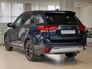 Mitsubishi Outlander III Рестайлинг 3 Челябинск  - изображение 30