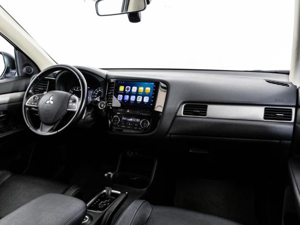 Mitsubishi Outlander III с пробегом 2013 года, цена 1 449 000 рублей, 151339 км, внедорожник, Автокод Объявления