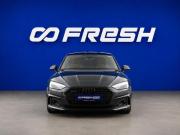 Audi A5 II (F5) Рестайлинг Москва  - изображение 26