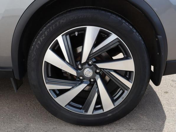 Nissan Murano III (Z52) с пробегом 2019 года, цена 3 015 000 рублей, 54723 км, внедорожник, Автокод Объявления