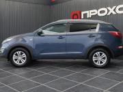 Kia Sportage III Пермь  - изображение 62