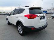 Toyota RAV4 IV (XA40) Тюмень  - изображение 29
