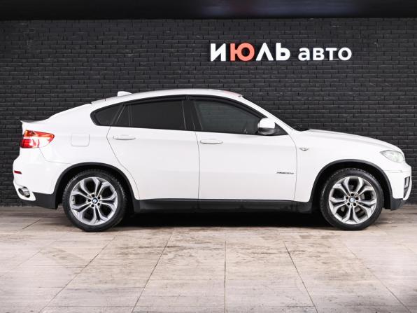BMW X6 I (E71) Рестайлинг с пробегом 2013 года, цена 2 420 000 рублей, 187184 км, внедорожник, Автокод Объявления