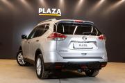 Nissan X-Trail III Уфа  - изображение 28