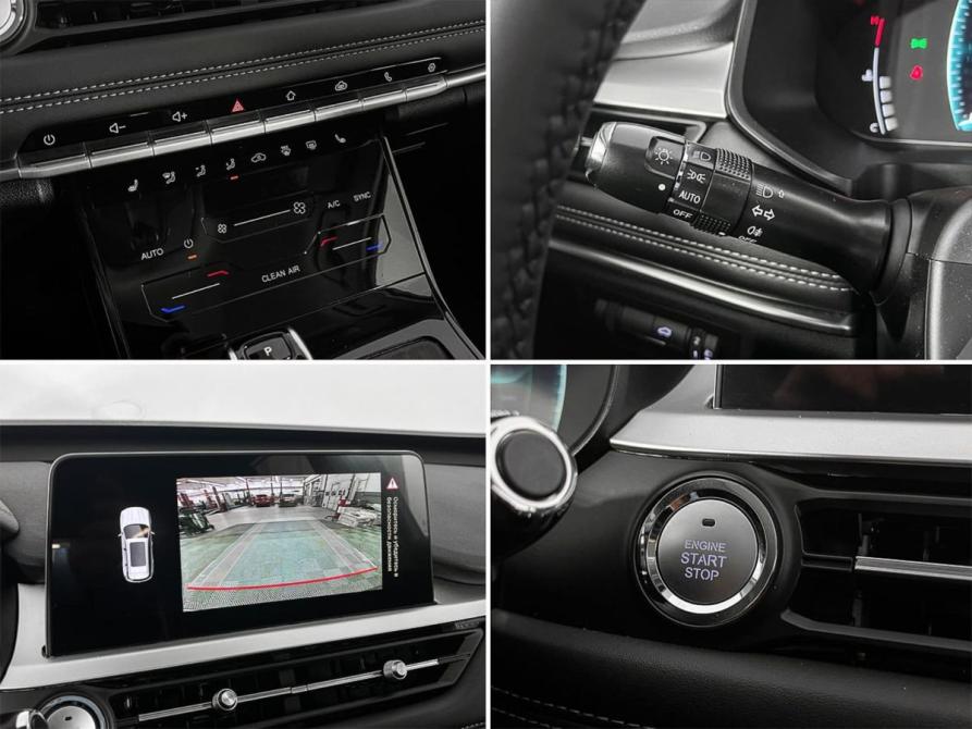 Chery Tiggo 7 Pro I Ногинск  - изображение 16