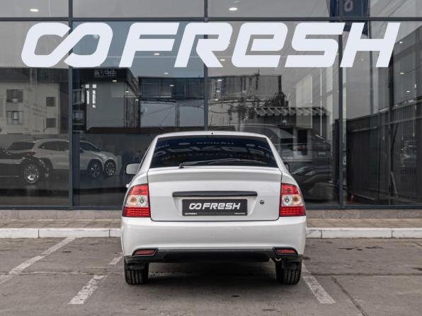 Lada (ВАЗ) Priora I Рестайлинг с пробегом 2014 года, цена 500 000 рублей, 255522 км, хэтчбек, Автокод Объявления